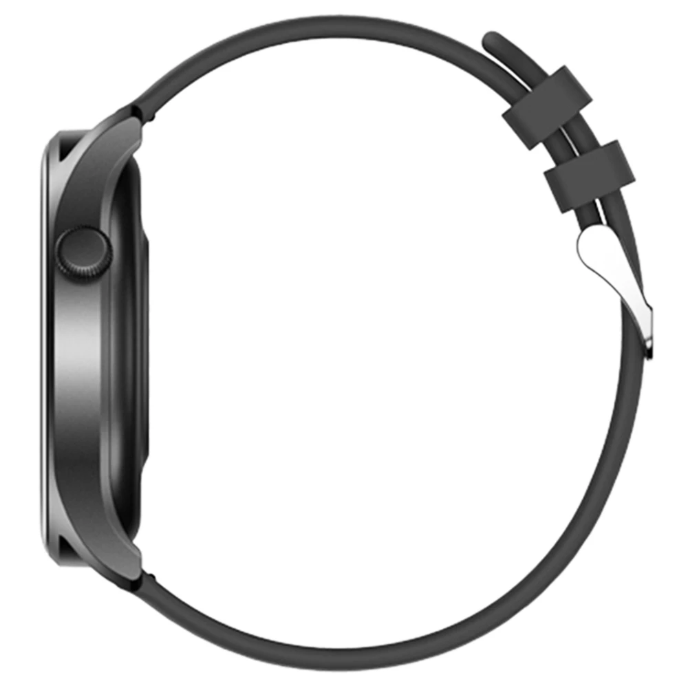 Top 10 π₯° COLMI SKY 8 Smartwatch Waterproof Dynamic β Watch Face Lightweight Touch Screen β Watch Sports and Health Monitor Black π - Image 3