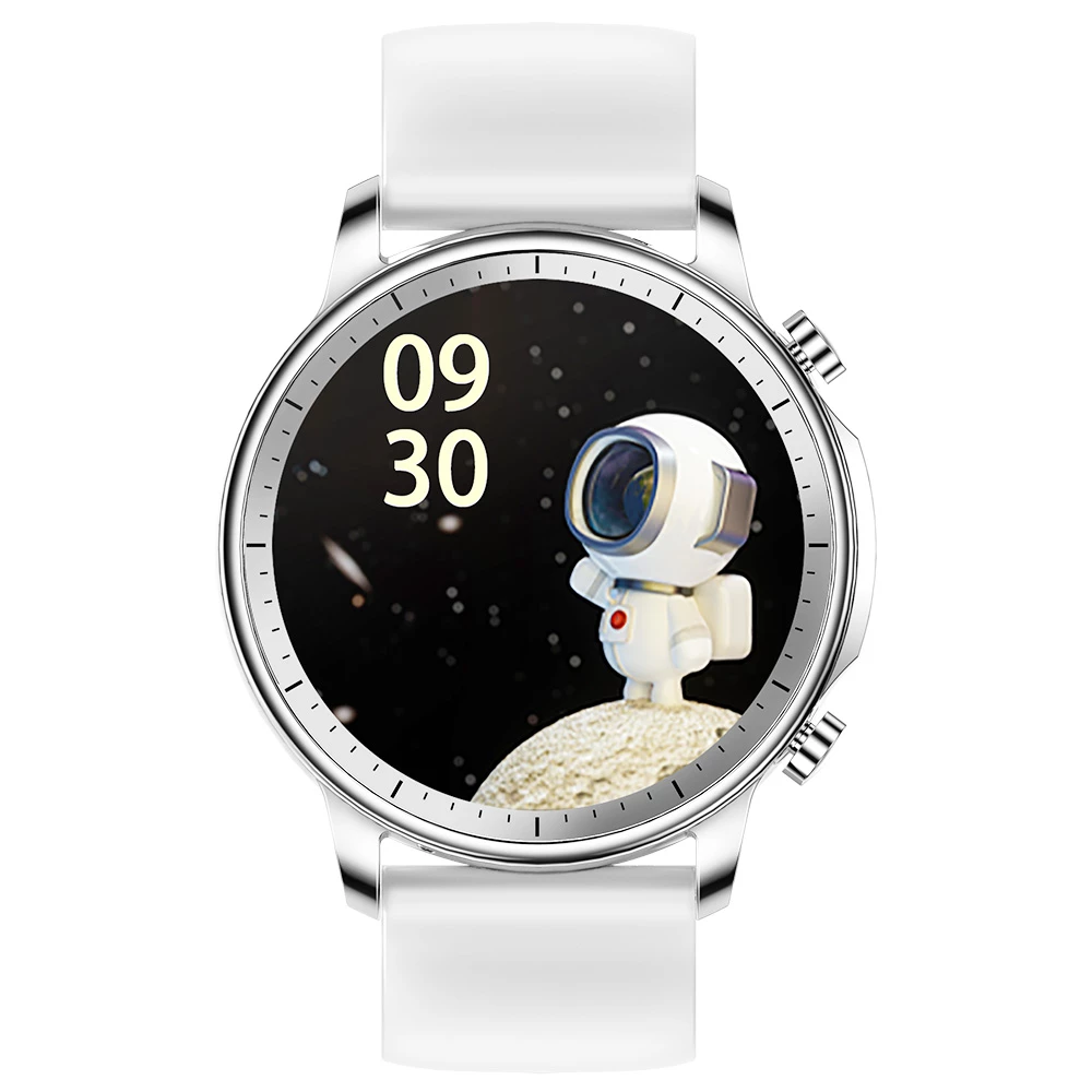 Top 10 π COLMI V23 Smartwatch Full Touch Fitness Tracker IP67 Waterproof Blood Pressure Bluetooth β Watch Gray π - Image 5