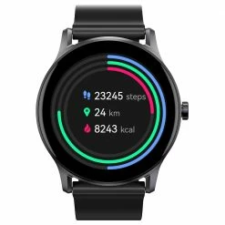 Deals 🔔 Haylou LS09A Smartwatch 1.28-Inch TFT Display BT5.1 SpO2 Heart Rate,Sleep Monitor 12 Sports Modes 😉
