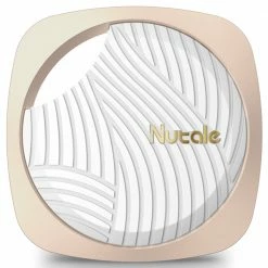 Cheapest 😀 Nutale F9 Focus Smart Key Finder Mini Tag Bluetooth Tracker Anti Lost Reminder Wallet Phone Suitcase Finder Alarm Gold 🎉