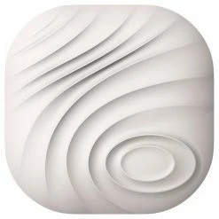 Wholesale 🌟 Nut Find3 Finding Tag Wireless Bluetooth Smart Tracker Anti-lost Key iTag for Bag Luggage Wallet Grey ❤️