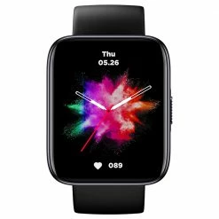 Top 10 🎉 Zeblaze Beyond 2 GPS Smartwatch 1.78'' AMOLED Screen 24H Health Monitor 200+ ⌚ Watch Faces Black 🤩