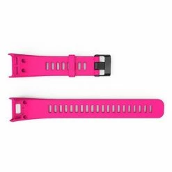 Best reviews of 🧨 Replacement Band for GARMIN VIVOSMART HR Smart Band with Buckle with Screwdriver - Rose Red 😉